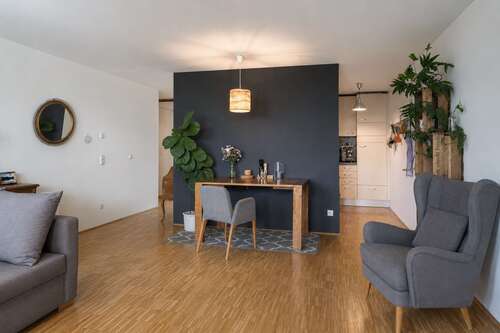 Foto - Wohnung zum Kaufen in München 495.000,00 € 60 m²
