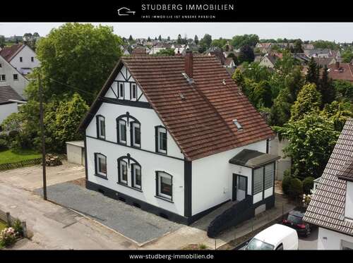 Foto - Haus zum Kaufen in Löhne 335.000,00 € 193 m²