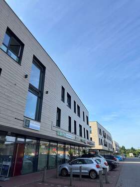 Foto - Büro in Hamburg 835,00 € 84.77 m²