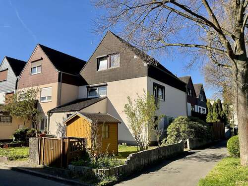 Foto - Haus zum Kaufen in Göttingen Grone 399.000,00 € 140 m²