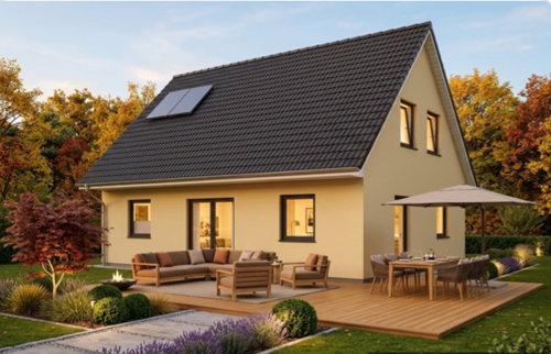 Foto - Haus zum Mieten in Berlin 1.880,00 € 122 m²