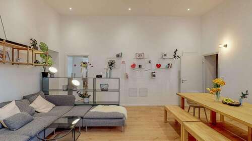 Foto - WG-Zimmer in Berlin 1.350,00 € 31 m²