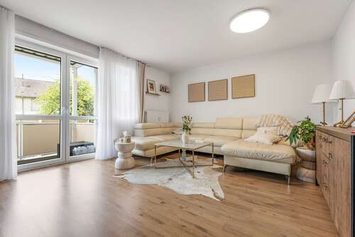 Foto - Wohnung zum Kaufen in Troisdorf 275.000,00 € 85 m²