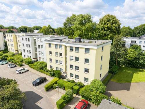 Foto - Wohnung zum Kaufen in Bochum 120.000,00 € 69.34 m²
