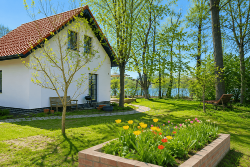 Foto - Haus zum Kaufen in Falkensee 1.890.000,00 € 189 m²