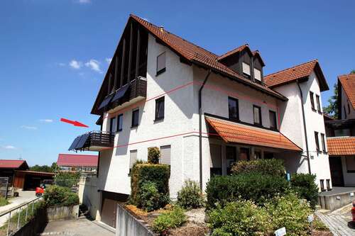 Foto - Wohnung zum Kaufen in Großbettlingen 320.000,00 € 93 m²