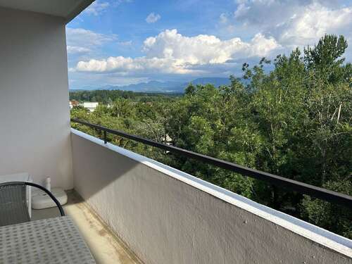 Foto - Wohnung zum Mieten in Rosenheim 510,00 € 29 m²