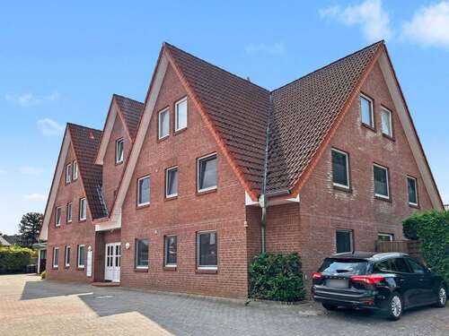 Foto - Wohnung zum Kaufen in Weyhe 259.000,00 € 94 m²