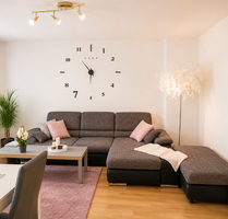 Wohnung zum Mieten in Homburg 650,00 € 65 m²
