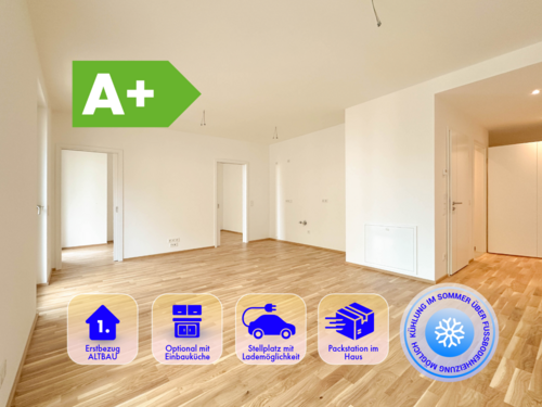 Foto - Wohnung zum Mieten in Chemnitz 794,90 € 67.94 m²