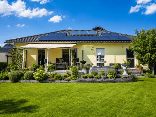 Foto - Haus zum Kaufen in Todtenweis 611.000,00 € 136 m²