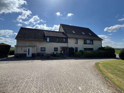 Foto - Wohnung zum Mieten in Bad Salzuflen 370,00 € 62 m²
