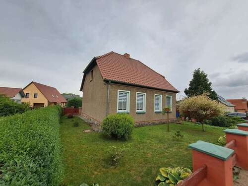 Foto - Haus zum Kaufen in Groß Wokern 135.000,00 € 102 m²