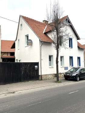 Foto - Haus zum Kaufen in Gau-Odernheim 293.000,00 € 127 m²