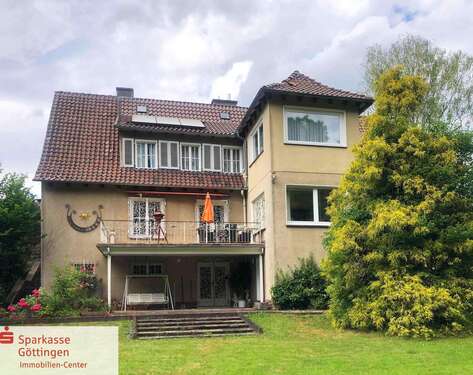 Foto - Haus zum Kaufen in Uslar 260.000,00 € 396 m²