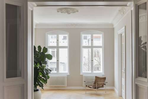 Foto - Wohnung zum Mieten in Berlin 3.550,00 € 129 m²