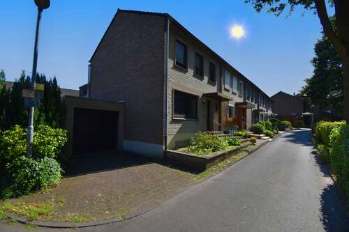 Foto - Haus zum Kaufen in Kempen 285.000,00 € 99 m²