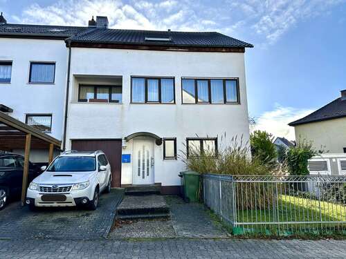 Foto - Haus zum Kaufen in Birkenau 334.000,00 € 140 m²