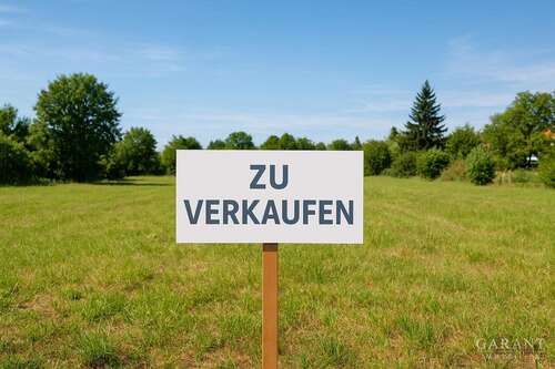 Foto - Grundstück zu verkaufen in München 699.000,00 € 494 m²