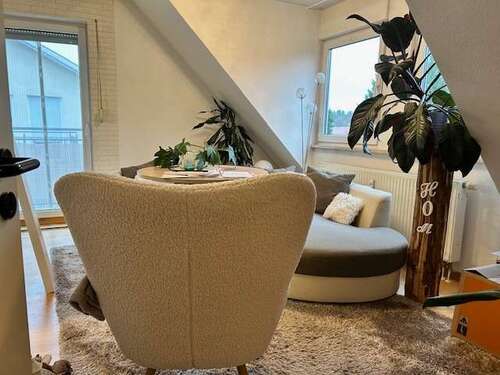 Foto - Wohnung zum Kaufen in Zeuthen 139.000,00 € 35 m²