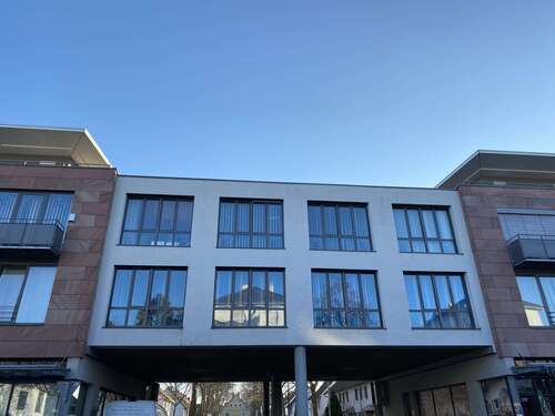 Foto - Büro in Weil am Rhein 1.970,00 € 197 m²