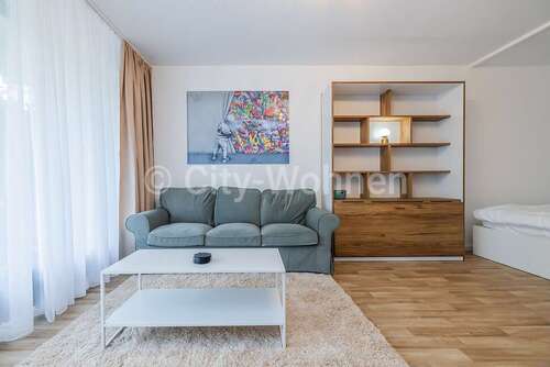 Foto - Wohnen auf Zeit in Hamburg 1.250,00 €