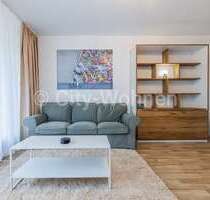 Wohnen auf Zeit in Hamburg 1.250,00 €