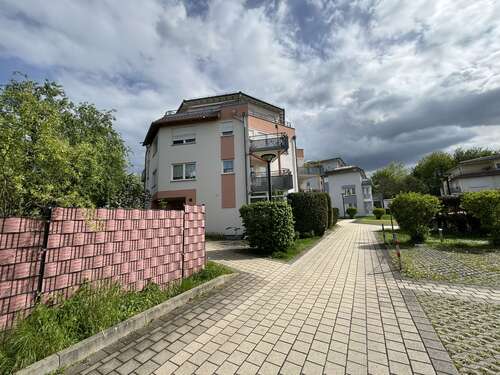 Foto - Wohnung zum Kaufen in Pirna 95.000,00 € 42.17 m²