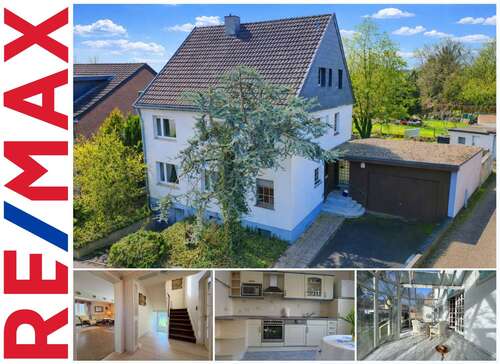 Foto - Haus zum Kaufen in Aachen 698.000,00 € 209 m²