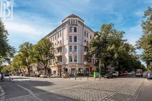 Foto - Wohnung zum Kaufen in Berlin 999.000,00 € 145 m²