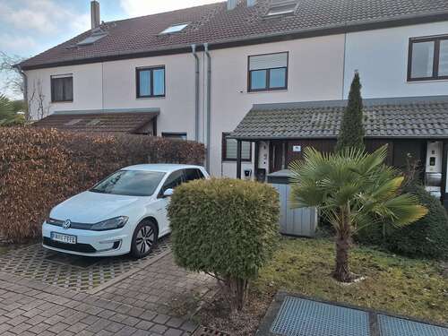 Foto - Haus zum Kaufen in Rastatt 439.000,00 € 126 m²