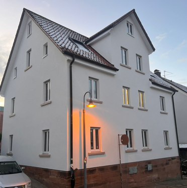 Foto - Wohnung zum Mieten in Freudensatdt 1.125,00 € 92 m²