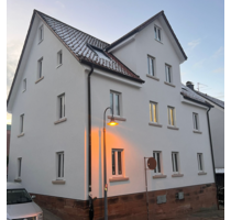 Wohnung zum Mieten in Freudensatdt 1.125,00 € 92 m²