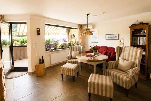 Foto - Wohnung zum Mieten in Remagen 1.250,00 € 110 m²