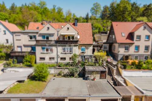 Foto - Haus zum Kaufen in Quedlinburg 230.000,00 € 155 m²