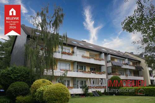 Foto - Wohnung zum Mieten in Monheim am Rhein Baumberg 1.100,00 € 135 m²