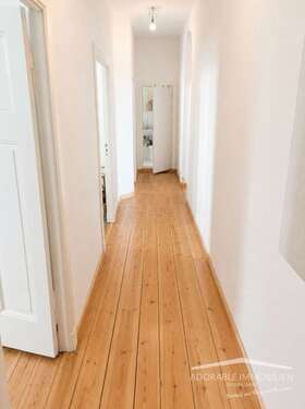 Foto - Wohnung zum Kaufen in Berlin 537.000,00 € 80.09 m²
