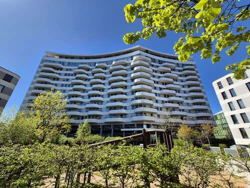 Foto - Wohnung zum Kaufen in Köln 635.000,00 € 77 m²
