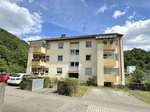 Foto - Wohnung zum Kaufen in Neustadt an der Weinstraße 135.000,00 € 80 m²