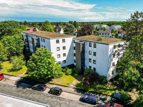 Foto - Wohnung zum Kaufen in Celle 139.000,00 € 87 m²