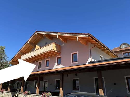 Foto - Wohnung zum Kaufen in Halfing 599.000,00 € 113.68 m²