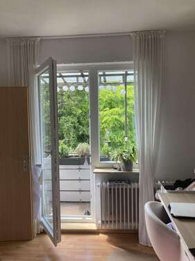 Foto - Wohnung zum Mieten in Bremen 525,00 € 42 m²