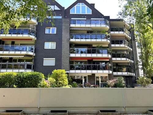 Foto - Wohnung zum Kaufen in Krefeld 159.000,00 € 68 m²