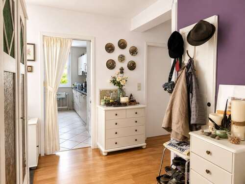 Foto - Wohnung zum Kaufen in Fürstenfeldbruck 324.900,00 € 73.85 m²