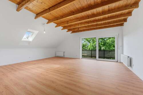 Foto - Wohnung zum Mieten in Gelnhausen 1.300,00 € 100 m²