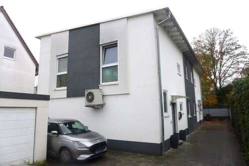 Foto - Haus zum Kaufen in Rüsselsheim am Main 474.500,00 € 105 m²