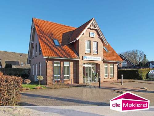 Foto - Haus zum Kaufen in Todesfelde 449.000,00 € 213 m²