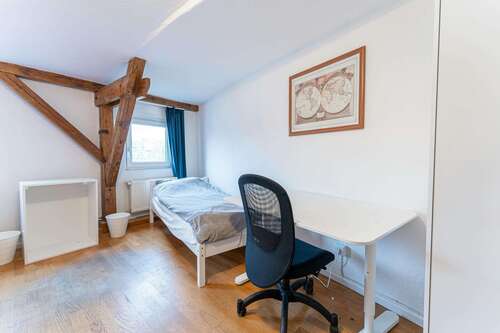 Foto - WG-Zimmer in Berlin 475,00 € 18 m²