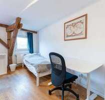 WG-Zimmer in Berlin 475,00 € 18 m²