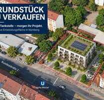 Grundstück zu verkaufen in Nürnberg 1.900.000,00 € 1977 m²